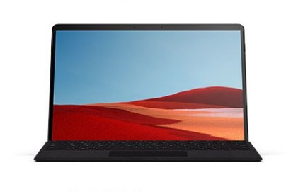 台山安装 Surface 更新时遇到问题？