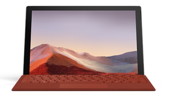 台山清洁和维护 Surface